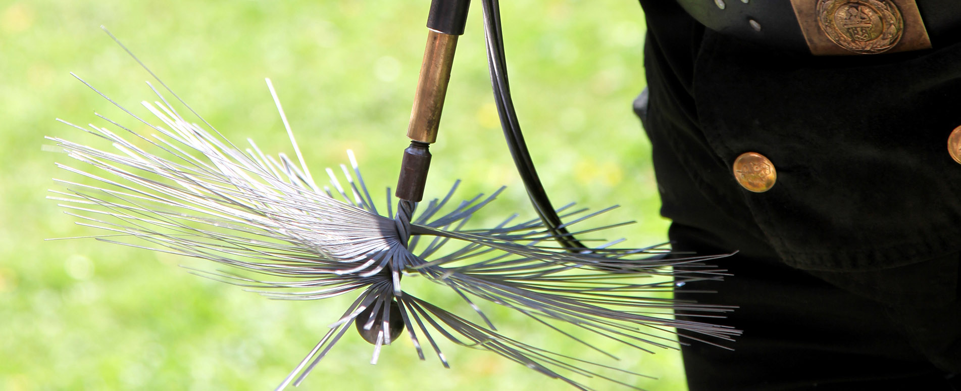 Banner - Ronny Hildebrandt